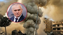 "obawiam się". polski generał przewiduje jeden scenariusz po ataku na iran