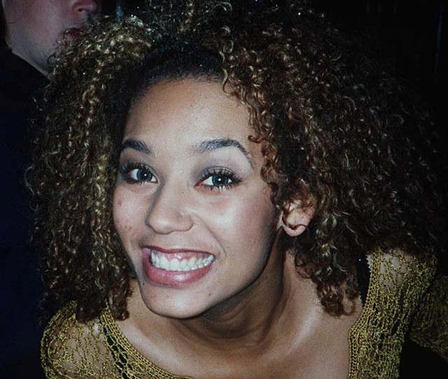 Mel B