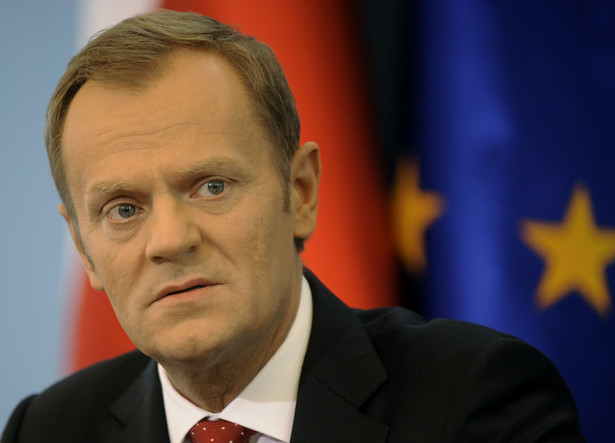 Tusk: Grupa Wyszehradzka razem w sprawie bezpieczeństwa energetycznego