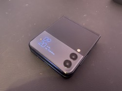 Galaxy Z Flip 3 5G to fajny składany smartfon, ale ta bateria...