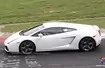 Zdjęcia szpiegowskie: Lamborghini Gallardo V8 z napędem na tylną oś?