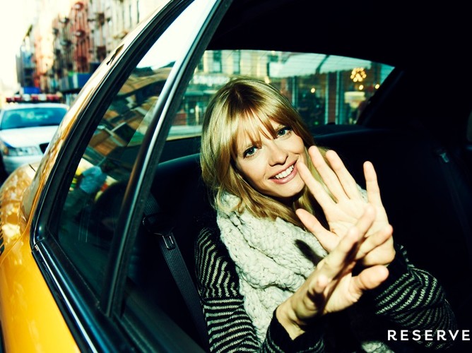 Reserved Beautiful Story - Julia Stenger