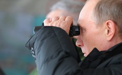 Wywiad NATO ostrzega: Rosja może wziąć na cel...