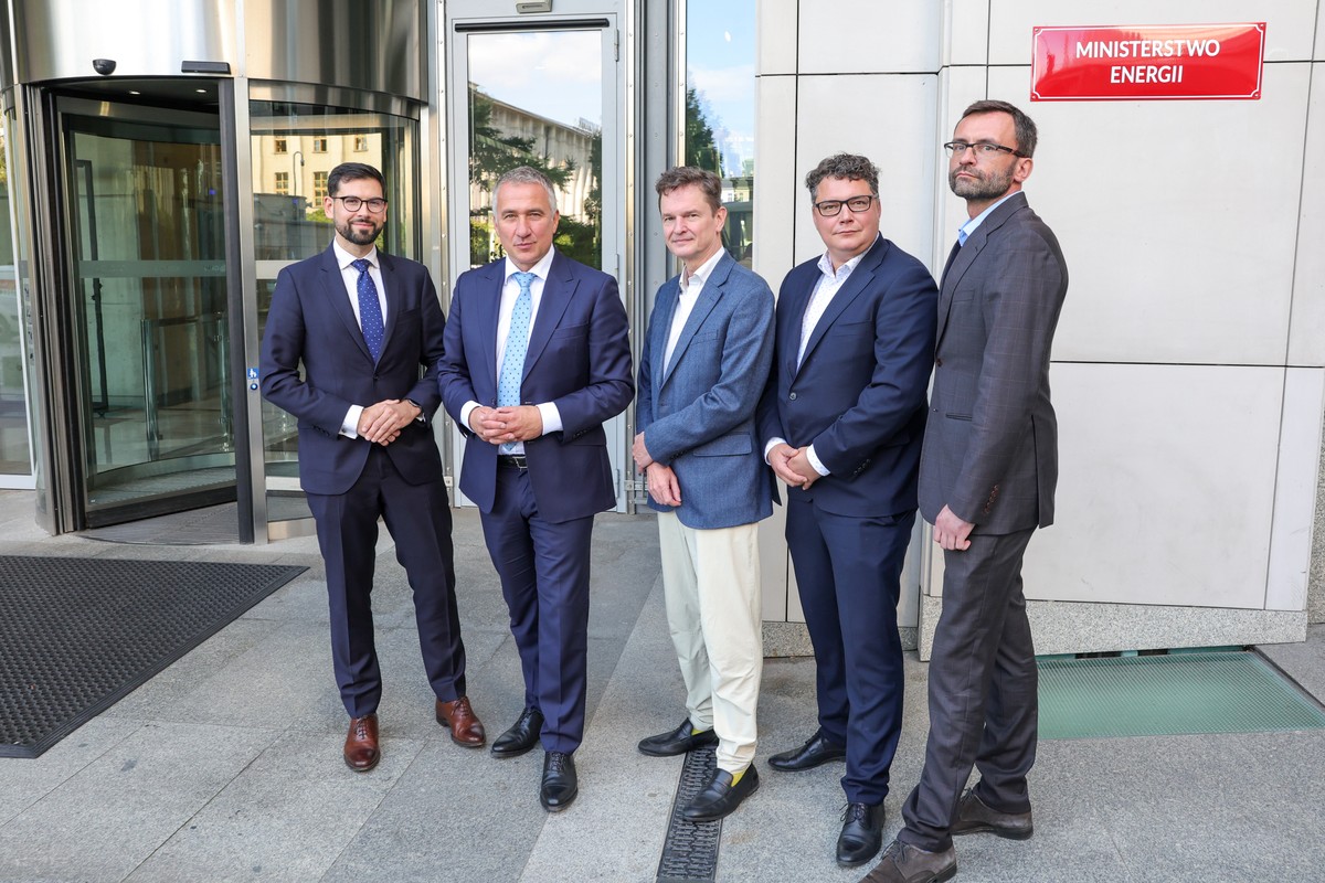 Polska szykuje się do negocjacji z Westinghouse. Gra toczy się o 200 mld zł