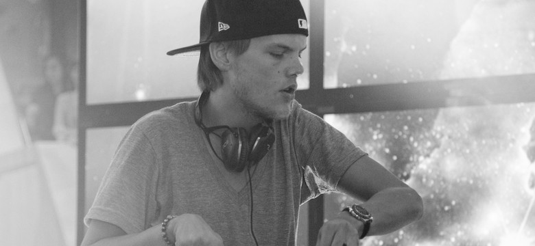 Avicii nie żyje. Partnerka muzyka publikuje wzruszający wpis