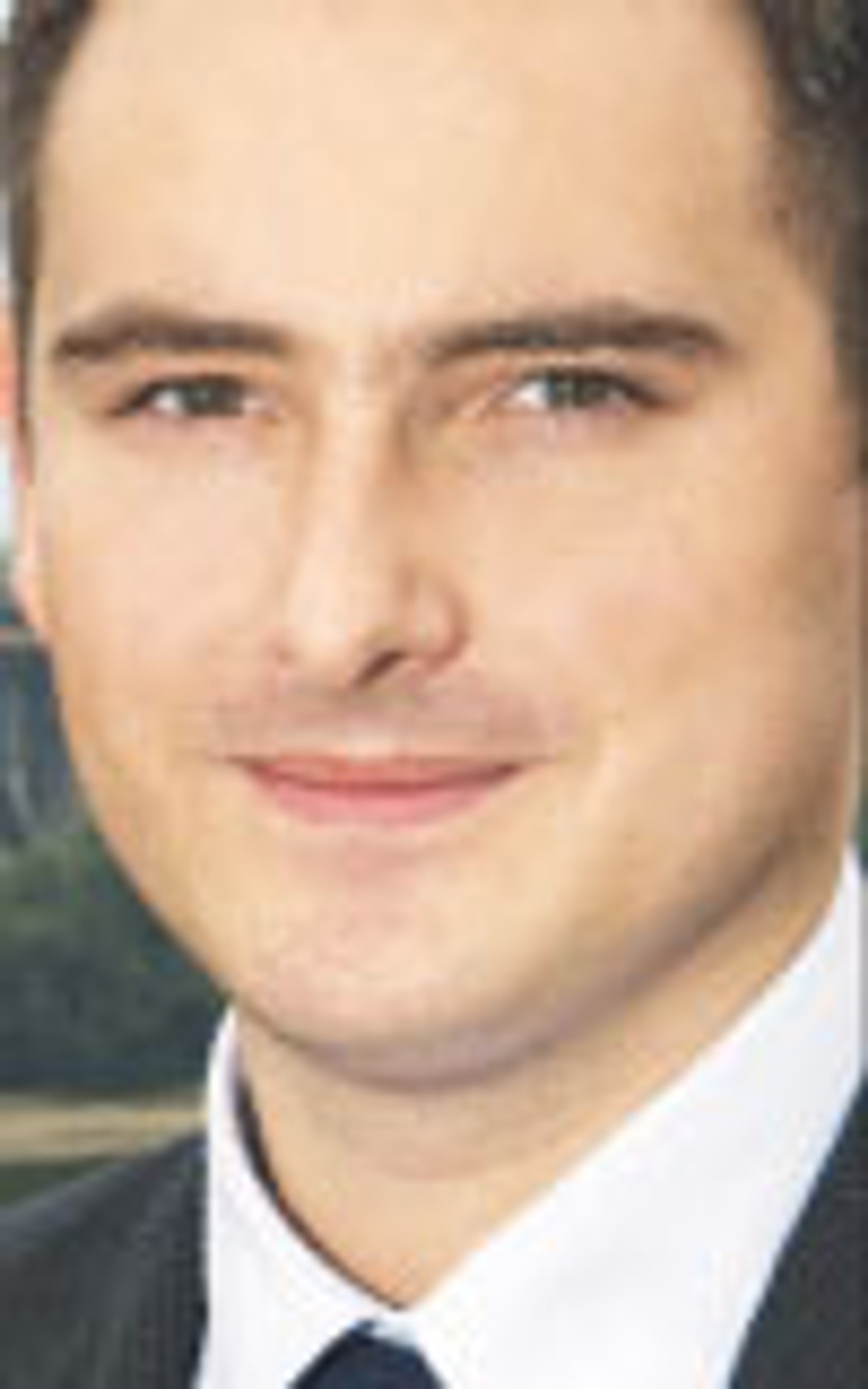 Filip Elżanowski, doktor, ekspert w dziedzinie prawa energetycznego oraz innych przepisów dotyczących rynków regulowanych