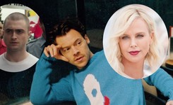 Te gwiazdy nie skończyły szkoły, a zrobiły światową karierę. 'Pewny siebie intelektualnie' [FOTO]