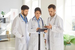 Rewolucja w szpitalach od 1 lipca. Pacjenci nie zawsze trafią na oddział