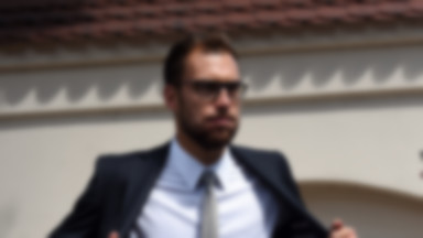 Jerzy Janowicz szykuje się na nowy sezon