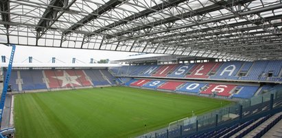 Stadion Wisły wśród najgroźniejszych na świecie