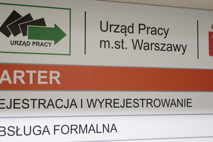 Bezrobocie w Polsce najniższe od 28 lat