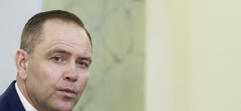Karol Nawrocki o badaniu wyników wyborów. "Protestuję przeciwko bandyterce"