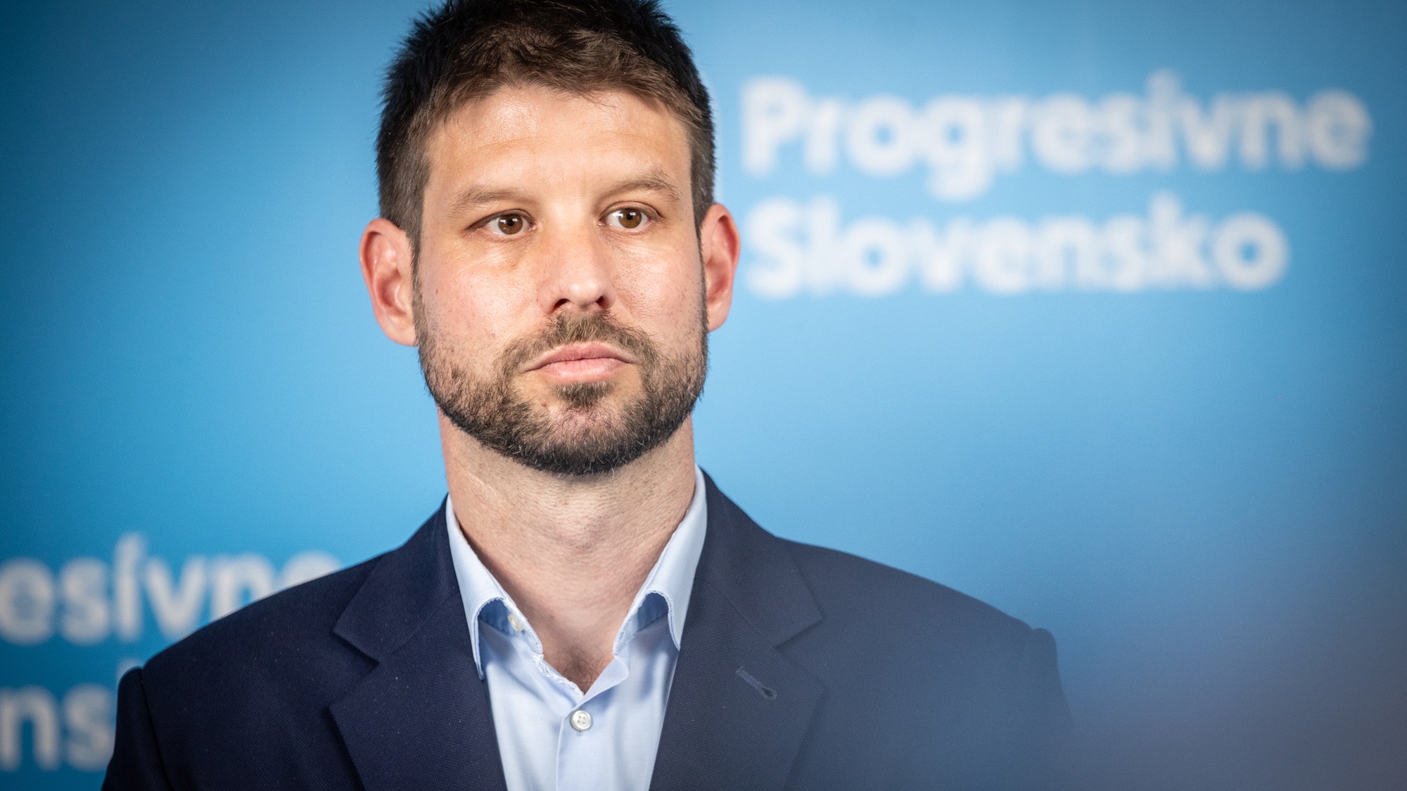 Michal Šimečka