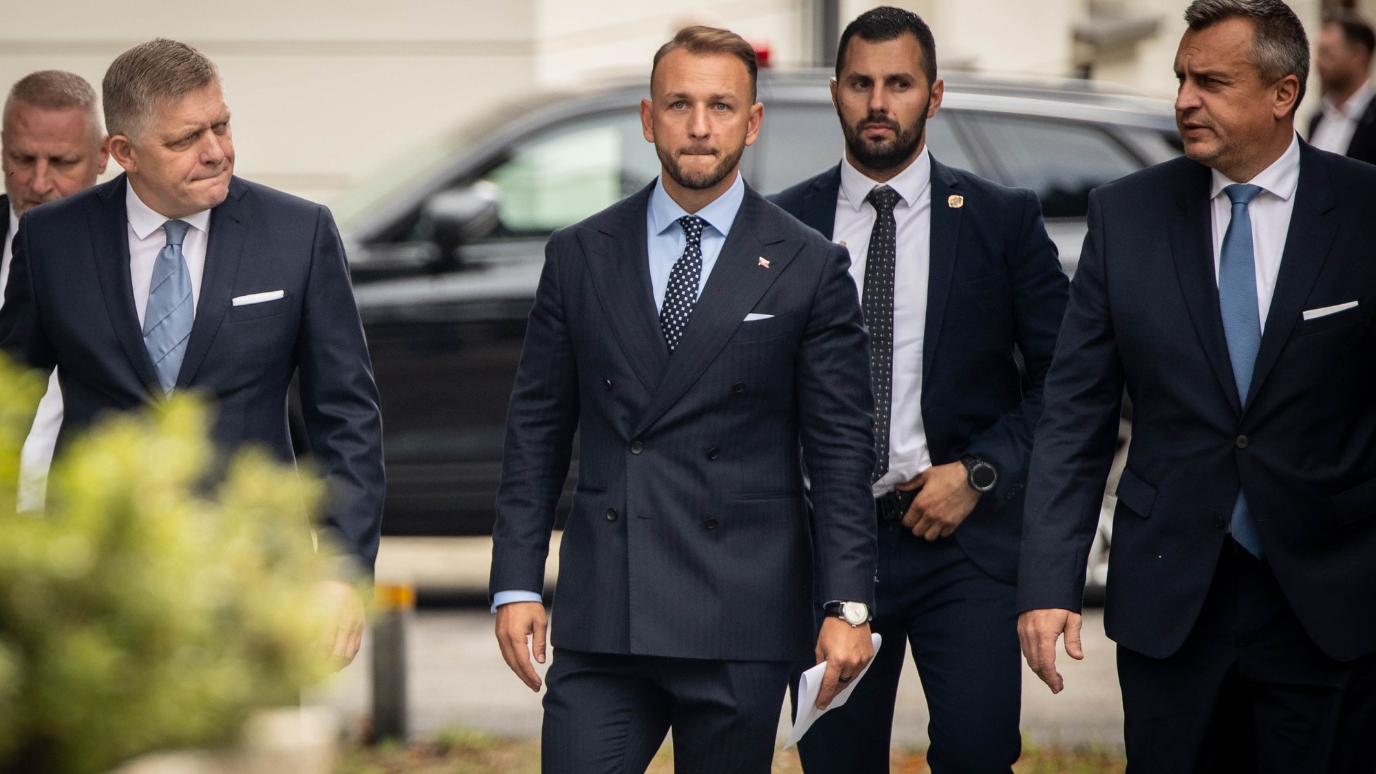 TK ku konsolidácií verejných financií na rok 2025 dňa 17.9.2024