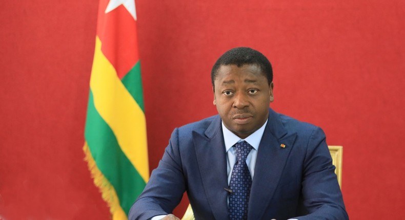 Togo becomes sixth African country to grant visa-free entry to all Africans