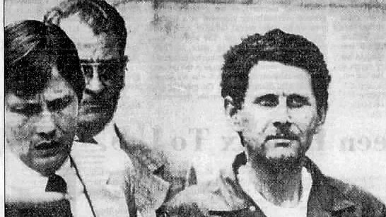 A kém, akit magára hagyott a magyar titkosszolgálat: az FBI címlapokon villogott az elfogásával