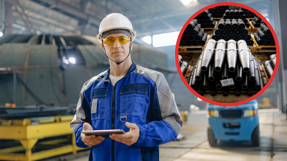 Grupa Niewiadów S.A. rozbudowuje model produkcji amunicji 155 mm. Powstaje komplementarny system przemysłowy „Pierścień Amunicyjny Niewiadów”.