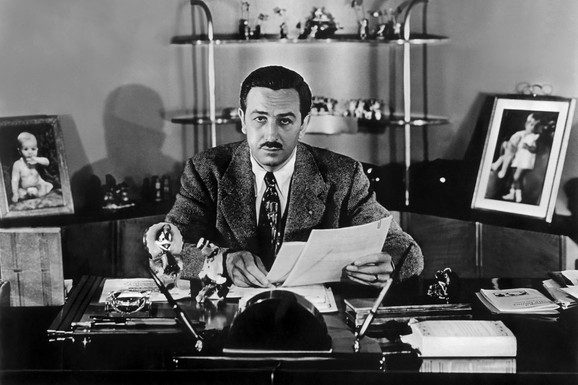 DA LI JE VOLT DIZNI ZAISTA ZAMRZNUT? Istina koja se krije iza jedne od najpoznatijih urbanih legendi