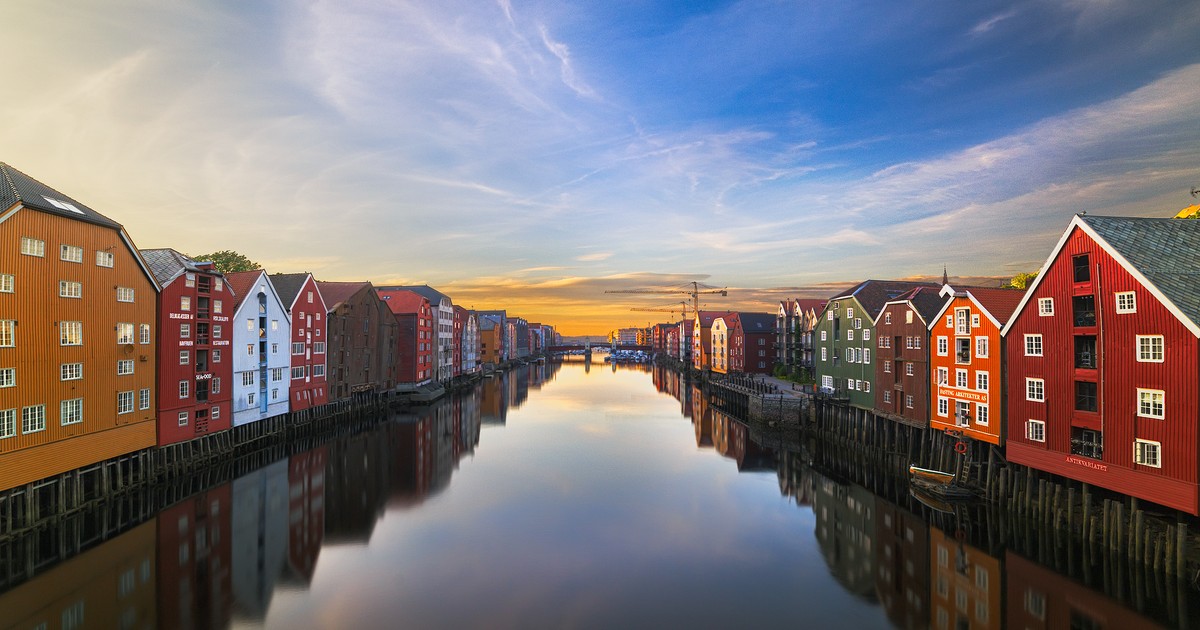 Polacy w Norwegii. "Po ośmiu latach sąsiad powiedział do mnie »cześć« "