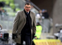 T-Mobile Ekstraklasa: "Polskiego Mourinho" pogonili z Białegostoku