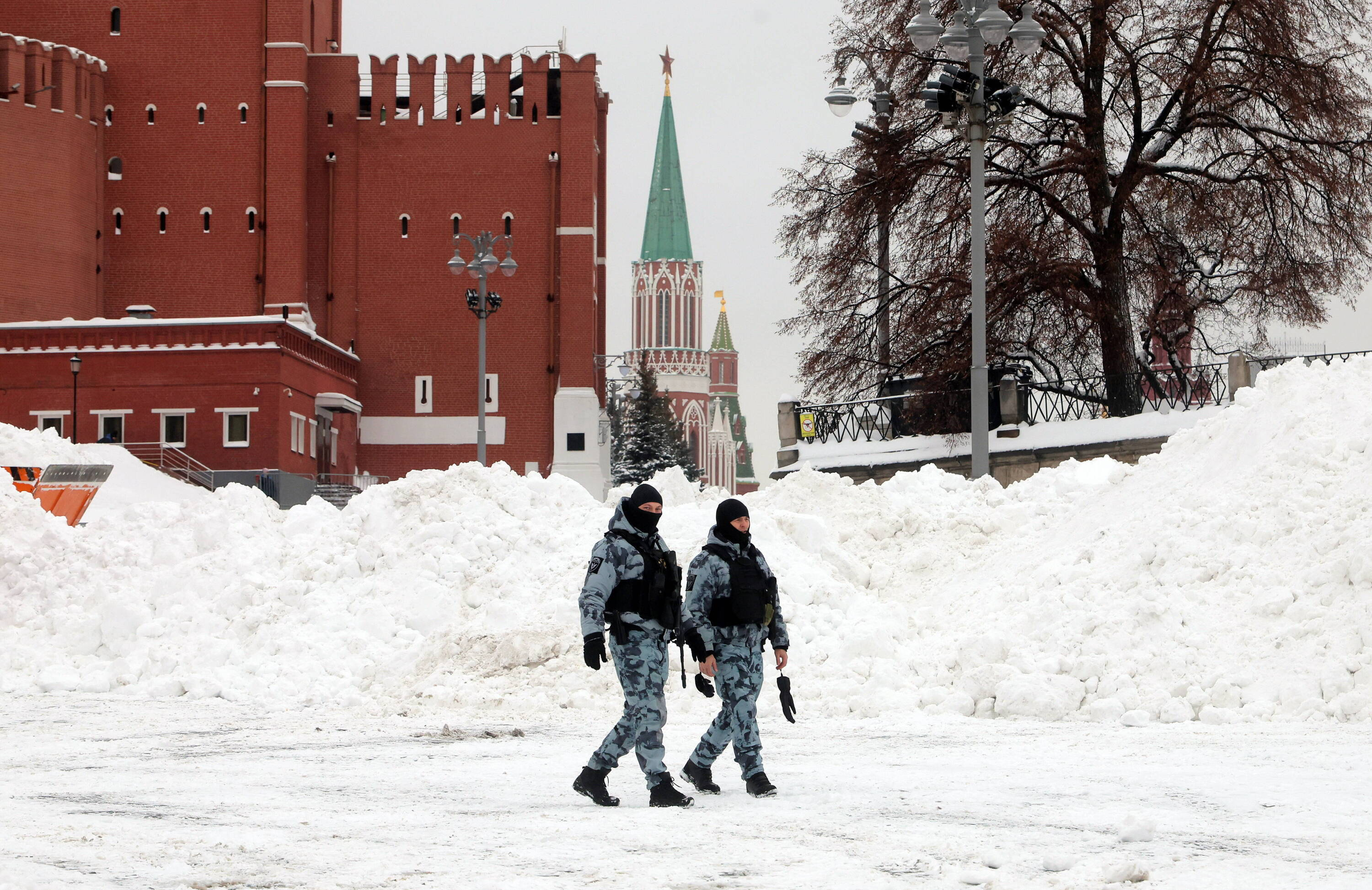 Ławrow oskarża Ukrainę o zamach na generała GRU. Kijów kategorycznie zaprzecza