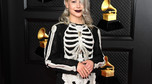 Najgorsze stylizacje gwiazd na Grammy 2021: Phoebe Bridgers