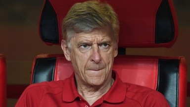 Arsene Wenger skrytykował system transferowy