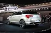 Citroën DS5 dołączył do rodziny