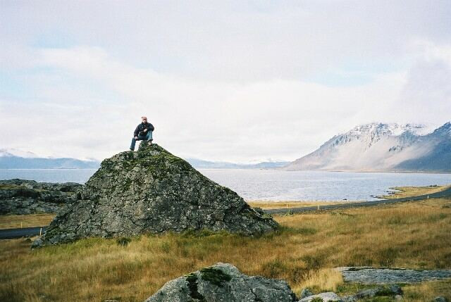 Galeria Islandia cz. I, obrazek 49