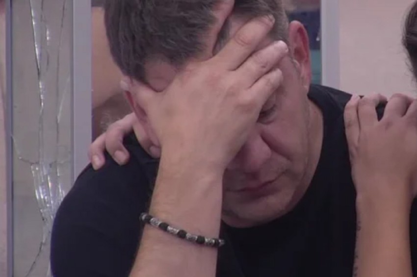 Goca Tržan nikad iskrenije o bivšem mužu: "Ne stidim se bivšeg muža"