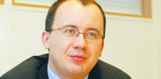 Dr Adam Bodnar. Fot. Wojciech Górski