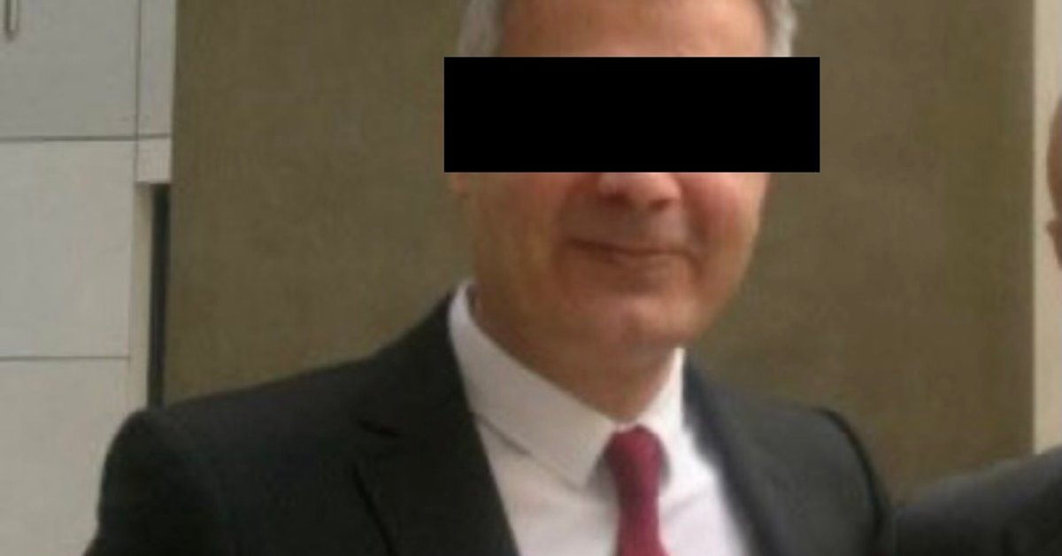 Nowe zarzuty dla byłego prezesa spółki Orlenu. Jest poszukiwany