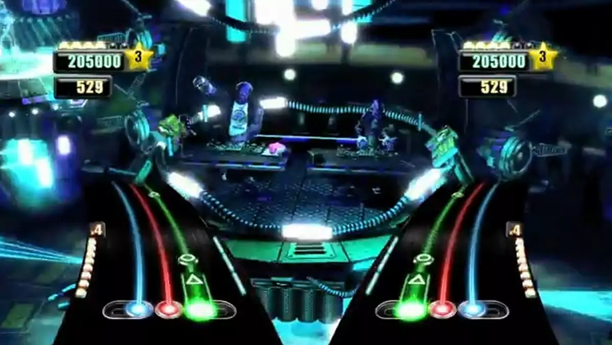 Jay-Z vs. Eminem, czyli bujające DLC do DJ Hero