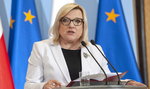 Beata Kempa broni ministra Kaczmarczyka. Porównała jego wesele do...