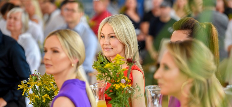 Magdalena Ogórek kontra Robert Kozyra. "Z płcią piękną ma jakiś kłopot"