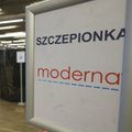 Moderna pracuje nad szczepionką przeciwko wariantom COVID-19. Może być gotowa już wkrótce