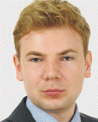 Robert Brzozowski, ekspert podatkowy w KPMG w Polsce, biuro w Poznaniu