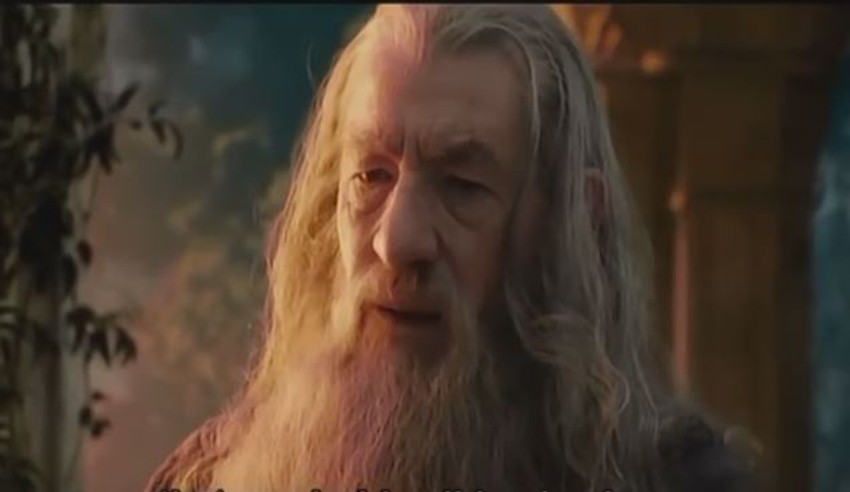 Gandalf