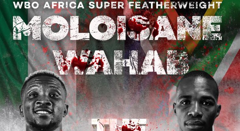 ACE Power Promotions returns with Wahab Oluwaseun on ‘War Zone’ July 10