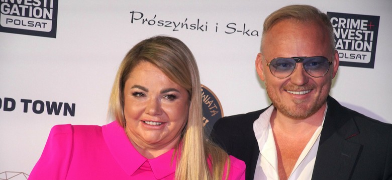Była narzeczona Tomasza Kammela w "Afryka Express"! Wiemy, ile zarobi w reality show