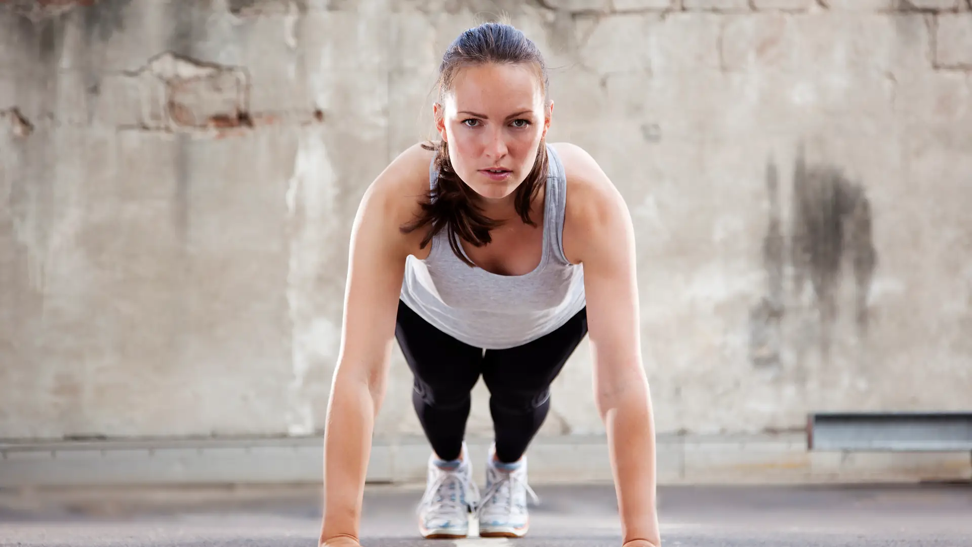 Dlaczego burpees to najlepsze ćwiczenie, jakie możesz sobie zafundować?