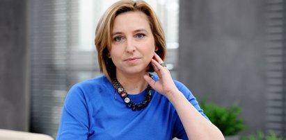 Dominika Wielowieyska też odchodzi z TVP Info