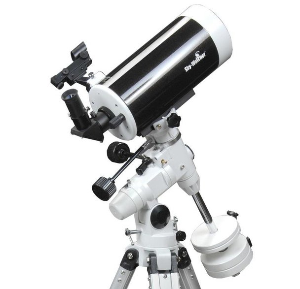 Teleskop Maksutowa-Cassegraina Sky-Watcher BK MAK127 EQ3–2 127/1500.