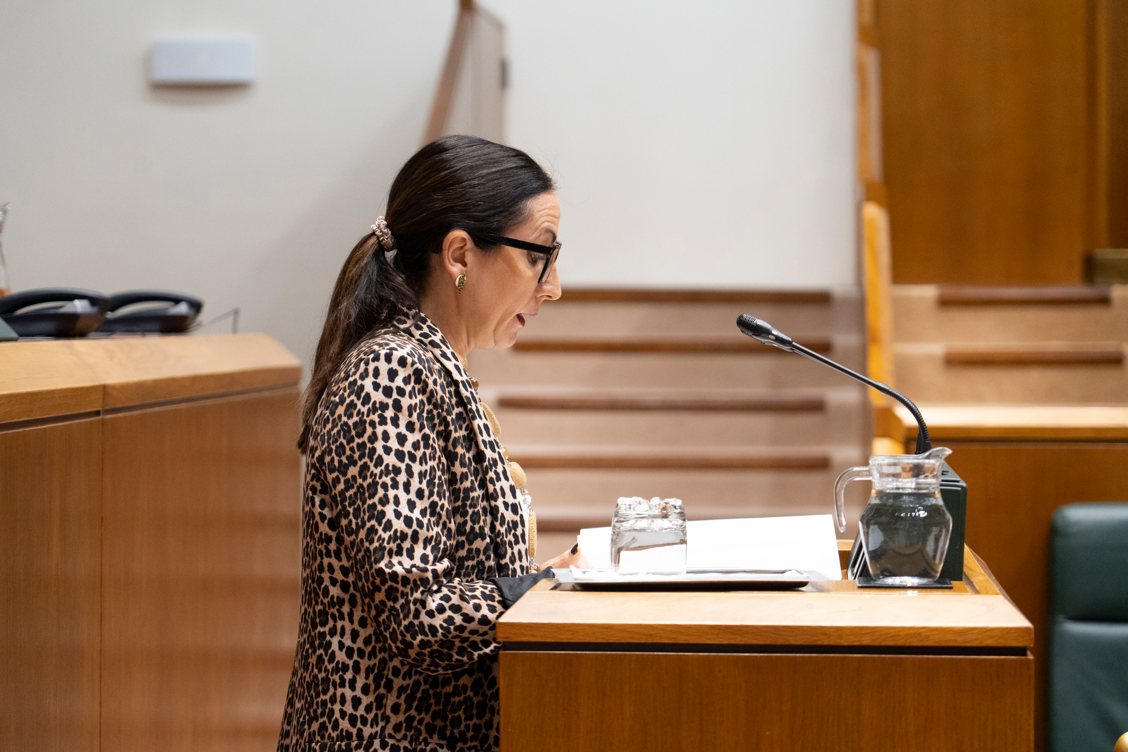 El acoso escolar en Euskadi se multiplica por 8 en 10 años: 2.263 casos