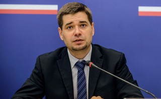 Gorące pieniądze na koncie Królikowskiego, czyli co obciąża byłego wiceministra sprawiedliwości