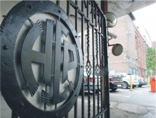 Producenci taboru nie chcą fabryki Cegielskiego