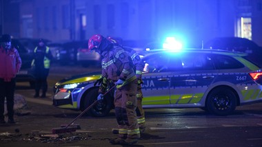 tragiczny wypadek w warszawie. radni blokują zmiany na „miejskiej auto