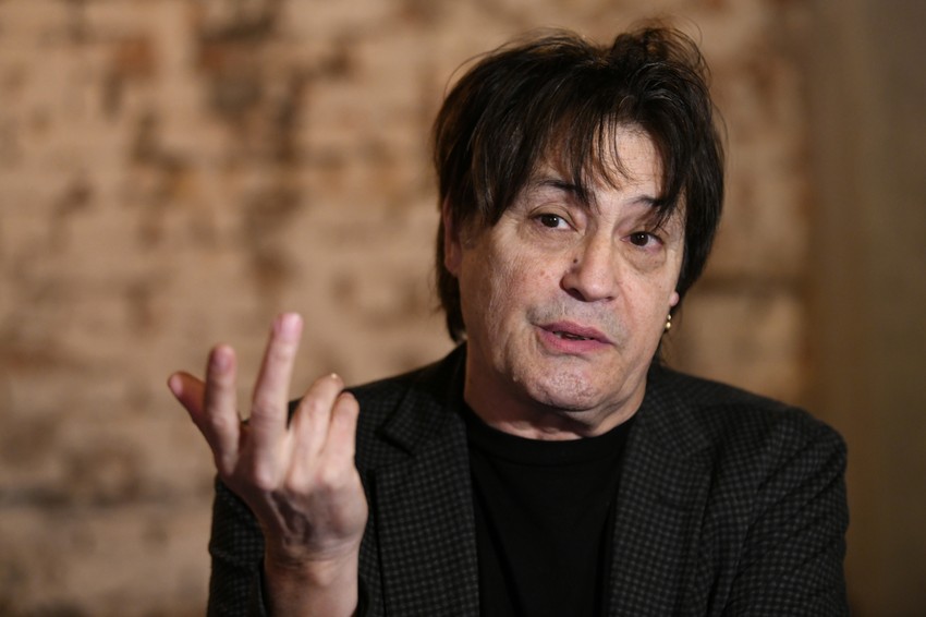 Vlado Kalember