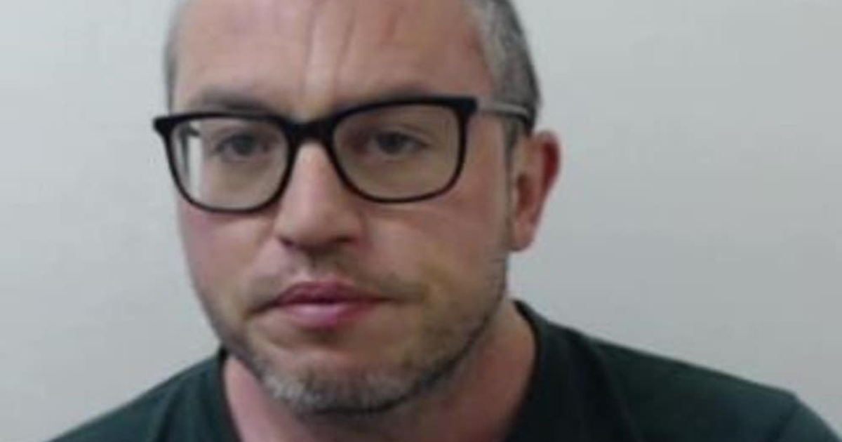 Man detained indefinitely after £5,000 dark web hitman plot to kill prosecutor