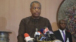 FG says Nigerian volunteers won’t be allowed to fight in Ukraine